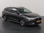Ford Focus Wagon 1.0 EcoBoost Hybrid ST Line X | Winterpack | B&O | Cruise control Adaptief | Parkeercamera | Climate Control |