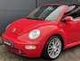 Volkswagen Beetle New Cabriolet 2.0 / NL Auto / Geen Import / Top Staat