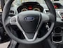 Ford Fiesta 1.25 Titanium