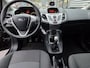 Ford Fiesta 1.25 Titanium