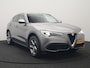 Alfa Romeo Stelvio 2.0 T AWD Super Q4 200pk Automaat Dealer O.H. | Adaptive Cruise | Camera | Lederen Sportstoelen Memory & Verwarmd | Keyless | Blis | BI Xenon | Lane Assist | El. Achterklep | Navigatie | DAB |