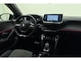 Peugeot e-208 EV GT Pack 50 kWh 136pk | Navigatie | Climate Control | Stoelverwarming | Camera | Getinte ramen achter | Cruise Control | Lichtmetalen Velgen