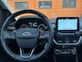 Ford Fiesta 1.0 EcoBoost / Panoramdak!