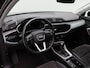 Audi Q3 45 TFSi e 245 Pk Automaat S-Line | Panoramadak | Zwart Optiek | Trekhaak Elektrisch | Virtual Cockpit | Sonos | LED | 20 Inch | 73.860 Km