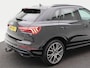 Audi Q3 45 TFSi e 245 Pk Automaat S-Line | Panoramadak | Zwart Optiek | Trekhaak Elektrisch | Virtual Cockpit | Sonos | LED | 20 Inch | 73.860 Km