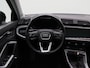 Audi Q3 45 TFSi e 245 Pk Automaat S-Line | Panoramadak | Zwart Optiek | Trekhaak Elektrisch | Virtual Cockpit | Sonos | LED | 20 Inch | 73.860 Km