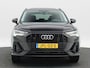 Audi Q3 45 TFSi e 245 Pk Automaat S-Line | Panoramadak | Zwart Optiek | Trekhaak Elektrisch | Virtual Cockpit | Sonos | LED | 20 Inch | 73.860 Km