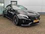 Mercedes-Benz C-klasse AMG 63 S C63 S | AMG | 510PK | AMG SPEEDSHIFT |
