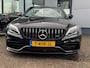 Mercedes-Benz C-klasse AMG 63 S C63 S | AMG | 510PK | AMG SPEEDSHIFT |