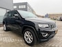 Jeep Grand Cherokee 3.0 CRD Laredo // 144 DKM NAP // GRIJSKENTEKEN //