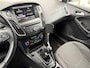 Ford Focus Wagon Titanium 1.5 TDCI 120 pk - Navi - trekhaak - zeer zuinig!