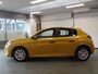 Peugeot 208 1.2 PureTech Like 5drs, Airco, Cruise controle, Elek ramen voor, Bluetooth, Verkeersbord detectie/Vermoeidheid herkenning,, Nederlandse auto, Uniek 63.000km!! Bovag afleverpakket 695,-