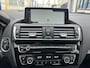 BMW 1-Serie 118i Corp L. Hi Exec XENON CARPLAY PDC CRUISE LEER.
