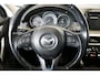 Mazda CX-5 2.0 SkyActiv-G 165 Skylease GT 2WD *Automaat*Navi+Camera*Parkeersensoren*Climate Control*Winterpack*Lederen bekleding*Zeer nette auto!