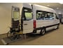 Volkswagen Crafter L2H2 Rolstoelbus Groepsvervoer