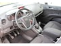 Opel Meriva 1.4 Edition nap clima trekhaak