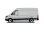 Volkswagen Crafter Bedrijfswagens Trendline L3H3 2.0 TDI EU6 140 pk GVW 3.5T Volkswagen Bedrijfswagens Crafter Trendline L3H3 2.0 TDI EU6 140 pk GVW 3.5T Automaat! VOORRAAD!!