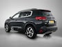 Citroën C5 Aircross SUV Business 1.6 Plug-in Hybrid 225pk Automaat | Navigatie | Achteruitrijcamera | Climate Control | Adaptieve Cruise Control | Parkeersensoren v+a | Keyless | Dodehoeksensor | Comfortstoelen Leder/Alcantara | Led koplampen | Apple Carplay / Android Auto | Bluetooth | DAB+ radio | Donker getint glas | 18" lichtmetalen velgen |