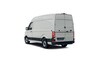 Volkswagen Crafter Bedrijfswagens Trendline L3H3 2.0 TDI EU6 140 pk GVW 3.5T Automaat!  VOORRAAD!!