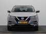 Nissan Qashqai 158pk DIG-T N-Connecta | Panoramadak | Trekhaak | Rondomzicht Camera | Keyless Entry |