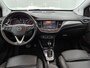 Opel Crossland X 1.2 Turbo Ultimate | Camera | Navi | CarPlay | HeadUp Display | Cruise Control | Stoel-/Stuurverw.