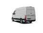 Volkswagen Crafter Bedrijfswagens Trendline L3H3 2.0 TDI EU6 140 pk GVW 3.5T Automaat!  VOORRAAD!!