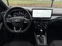 Ford Focus Wagon 1.0 EcoBoost Hybrid ST Line X | PANO | 155PK | Camera | Blind Spot | Stuur/stoel verw.