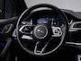 Jaguar I-Pace EV400 First Edition 90 kWh Sport (NAVI,CAMERA,MEDERIAN,STOELVERWARMING,CLIMATE,CRUISE,GETINT,SPORTSTOELEN,LM VELGEN)