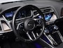 Jaguar I-Pace EV400 First Edition 90 kWh Sport (NAVI,CAMERA,MEDERIAN,STOELVERWARMING,CLIMATE,CRUISE,GETINT,SPORTSTOELEN,LM VELGEN)