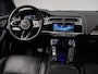 Jaguar I-Pace EV400 First Edition 90 kWh Sport (NAVI,CAMERA,MEDERIAN,STOELVERWARMING,CLIMATE,CRUISE,GETINT,SPORTSTOELEN,LM VELGEN)