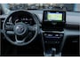 Toyota Yaris Cross 1.5 Hybrid Executive |leder|360 camera|voorruitverwarming|elek klep|