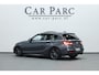 BMW 1-Serie M140i Special Edition LED/SCHUIFDAK/LEER+S.VERWARMING/LMV/PDC/CRUISE/ECC/12 MND GARANTIE!
