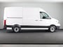 Volkswagen Crafter Bedrijfswagens Comfortline L3 (2) Bestelwagen 2.0 TDI EU6 103 kW Volkswagen Bedrijfswagens Crafter Comfortline L3H3 2.0 TDI EU6 140 pk GVW 3.5T NETTO DEAL!! VOORRAAD!!