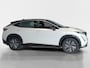 Nissan Ariya Limited Edition 66 kWh *afneembare trekhaak*Achteruitrijcamera*Navigatie*Apple carplay& Androidauto*Parkeersensorenvoor en achter*Adaptive cruisecontrole*I-key*