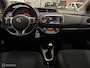 Toyota Yaris 1.0 VVT-i Aspiration Clima|Cruise|Camara|NAP