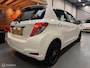 Toyota Yaris 1.0 VVT-i Aspiration Clima|Cruise|Camara|NAP