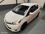 Toyota Yaris 1.0 VVT-i Aspiration Clima|Cruise|Camara|NAP