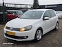 Volkswagen Golf 1.4 TSI Trendline navigatie stoelverwarming airco elektrische ramen cv op afs