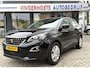 Peugeot 3008 130 Pk Benzine * Luxe Uitvoering * Zwart Lederen Bekleding * Navigatie * Trekhaak * Climate & Cruise Control * L.M. Velgen * Apple Caplay + Android Auto * Distributieriem vervangen 2025 * Vingerhoets; Vierde Generatie Eersteklas Service; Al meer dan 100 jaar een begrip in de Brabantse Kempen *
