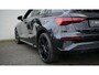 Audi A3 Sportback 35 TFSI 3x S-Line Black Optik AUTOMAAT-ACC-AUDI SOUND-CAMERA-CLIMA-KEYLESS-MATRIX LED-VIRTUEEL