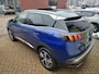 Peugeot 3008 1.2 PureTech GT Line Panorama/ Schuifdak Led Navigatie Memory Stoelverwarming Dodehoek-Assist 360-Camera