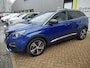 Peugeot 3008 1.2 PureTech GT Line Panorama/ Schuifdak Led Navigatie Memory Stoelverwarming Dodehoek-Assist 360-Camera