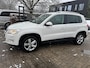 Volkswagen Tiguan 1.4 TSI Sport&Style Team 150 pk cruise, elec pakket, pdc, navi, clima, 17"inch sportwielen, 141.000 km nwe apk