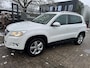 Volkswagen Tiguan 1.4 TSI Sport&Style Team 150 pk cruise, elec pakket, pdc, navi, clima, 17"inch sportwielen, 141.000 km nwe apk
