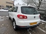 Volkswagen Tiguan 1.4 TSI Sport&Style Team 150 pk cruise, elec pakket, pdc, navi, clima, 17"inch sportwielen, 141.000 km nwe apk