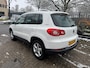 Volkswagen Tiguan 1.4 TSI Sport&Style Team 150 pk cruise, elec pakket, pdc, navi, clima, 17"inch sportwielen, 141.000 km nwe apk
