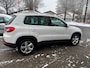 Volkswagen Tiguan 1.4 TSI Sport&Style Team 150 pk cruise, elec pakket, pdc, navi, clima, 17"inch sportwielen, 141.000 km nwe apk