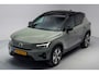 Volvo XC40 Recharge Ultimate FACELIFT 70 kWh 3-Fase [ Panorama LED Navi 360°cam Trekhaak ]