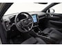 Volvo XC40 Recharge Ultimate FACELIFT 70 kWh 3-Fase [ Panorama LED Navi 360°cam Trekhaak ]