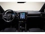 Volvo XC40 Recharge Ultimate FACELIFT 70 kWh 3-Fase [ Panorama LED Navi 360°cam Trekhaak ]